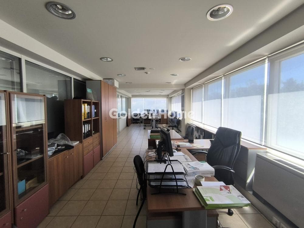 Office in Stavros, Agia Paraskevi — Photo 9 of 22