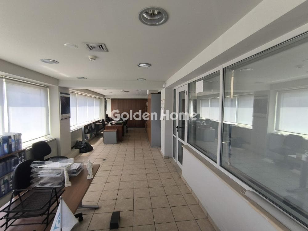 Office in Stavros, Agia Paraskevi — Photo 4 of 22