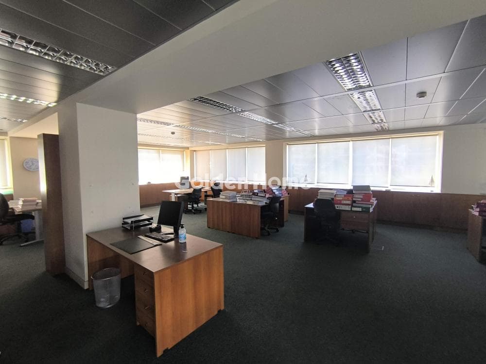 Office in Stavros, Agia Paraskevi — Photo 18 of 22