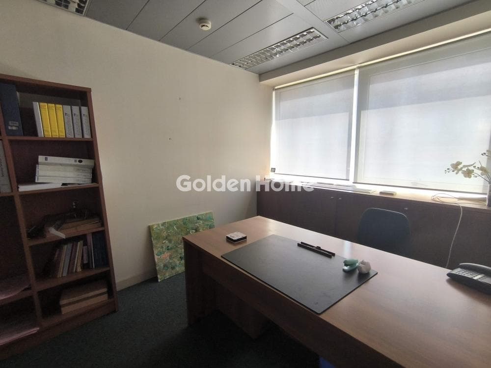 Office in Stavros, Agia Paraskevi — Photo 20 of 22