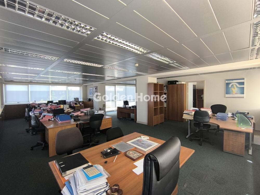 Office in Stavros, Agia Paraskevi — Photo 19 of 22