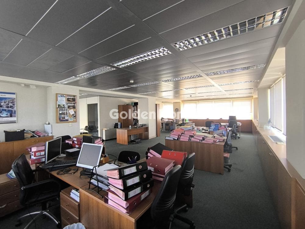 Office in Stavros, Agia Paraskevi — Photo 10 of 22