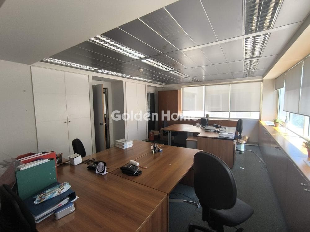 Office in Stavros, Agia Paraskevi — Photo 21 of 22