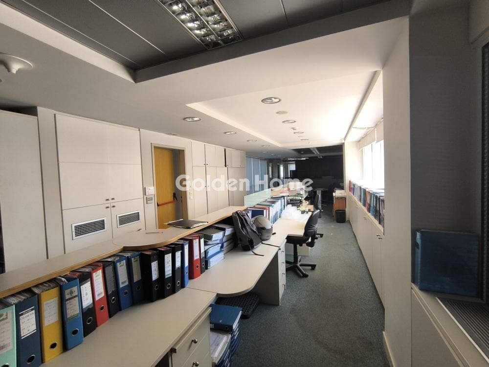 Office in Stavros, Agia Paraskevi — Photo 22 of 22