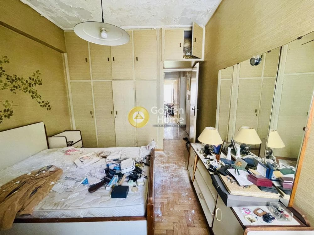 Apartment in Stavros, Piraeus — Photo 8 of 20