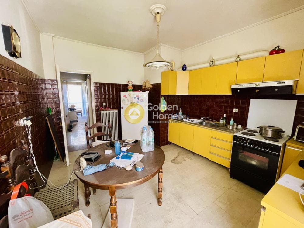 Apartment in Stavros, Piraeus — Photo 7 of 20