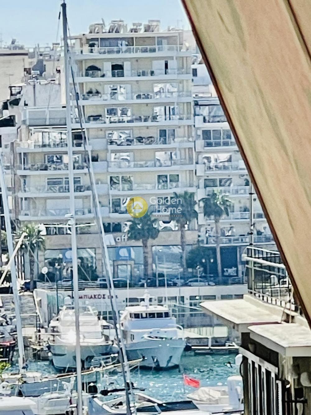 Apartment in Stavros, Piraeus — Photo 20 of 20