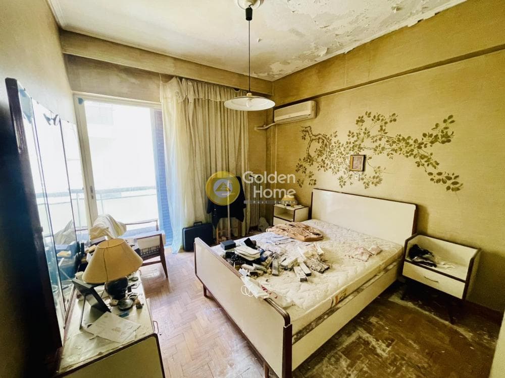 Apartment in Stavros, Piraeus — Photo 10 of 20