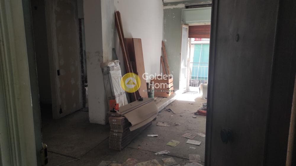 Διαμέρισμα στην Άγιος Παντελεήμονας, Λεωφ. Πατησίων - Λεωφ. Αχαρνών — Φωτογραφία 2 από 18