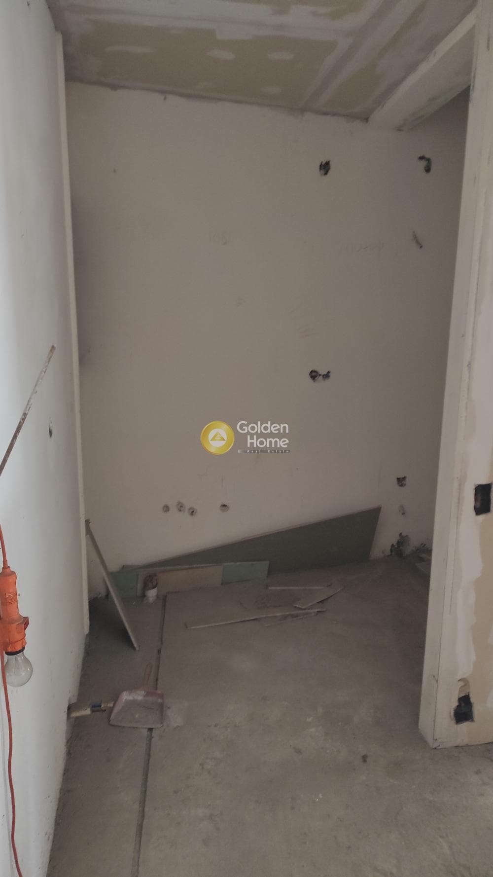 Διαμέρισμα στην Άγιος Παντελεήμονας, Λεωφ. Πατησίων - Λεωφ. Αχαρνών — Φωτογραφία 9 από 18