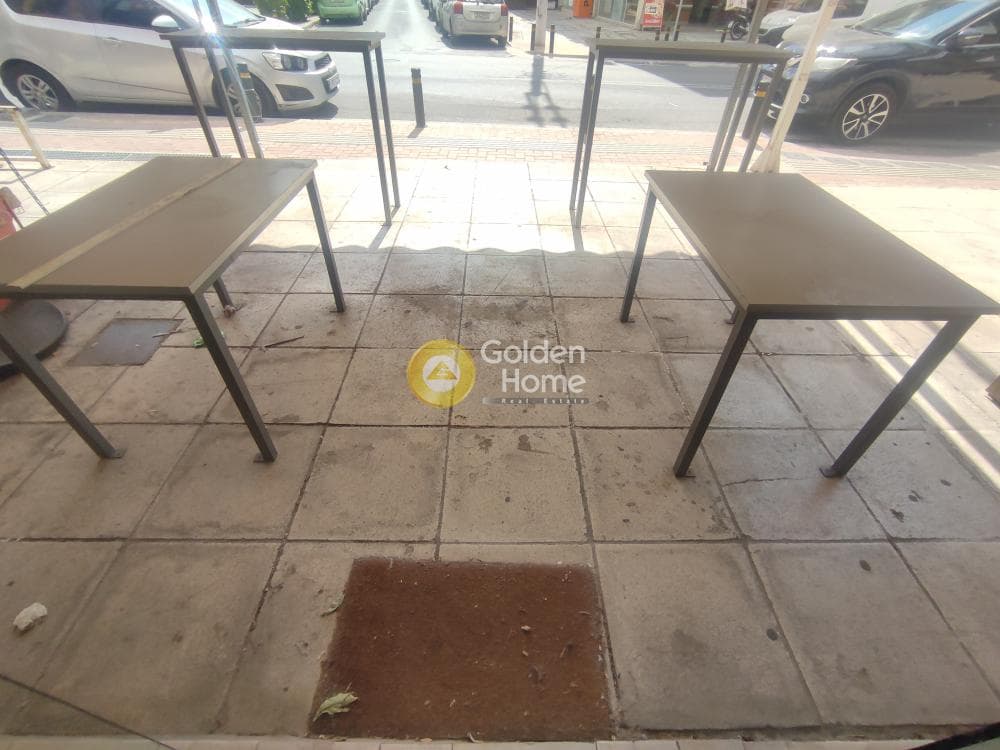 Κατάστημα στην Ανάληψη, Αγιοι Ανάργυροι — Φωτογραφία 10 από 11