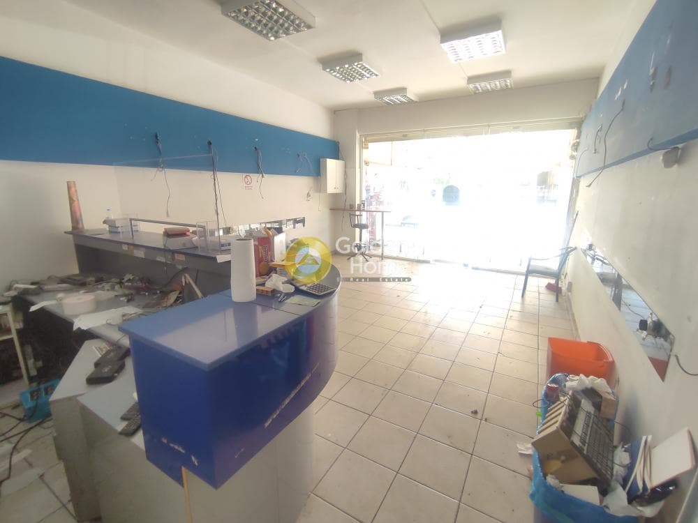 Κατάστημα στην Ανάληψη, Αγιοι Ανάργυροι — Φωτογραφία 8 από 11