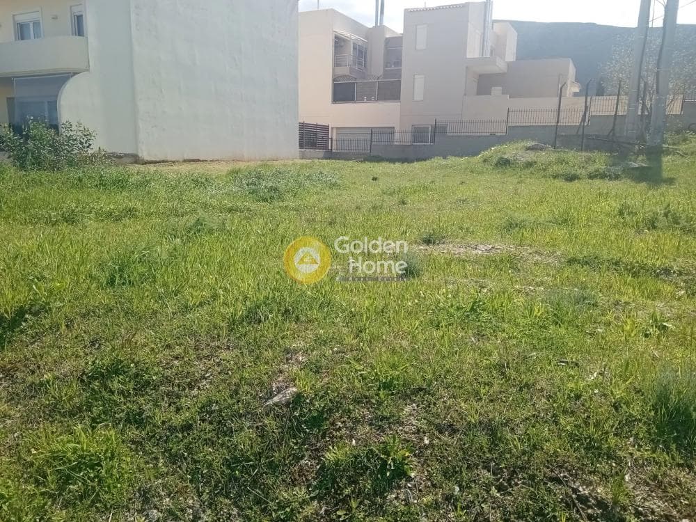 Building Plot in Center, Keratea — Photo 5 of 6