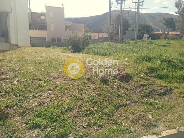 Building Plot in Center, Keratea — Photo 6 of 6