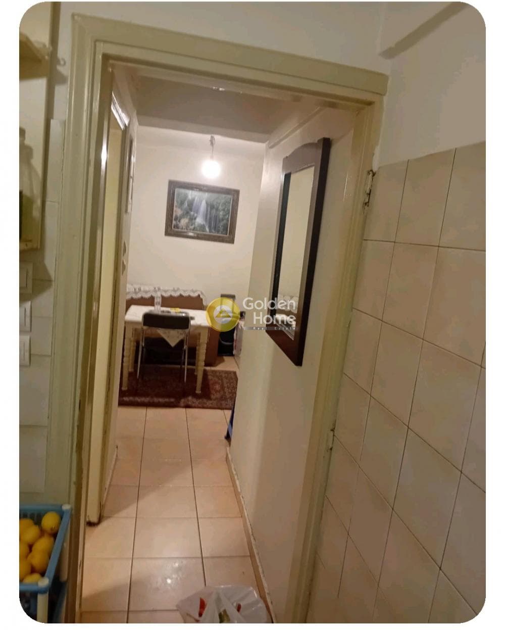 Apartment in Ag. Meletiou - Viktorias Sq. - Marni, Patision - Acharnon — Photo 1 of 8