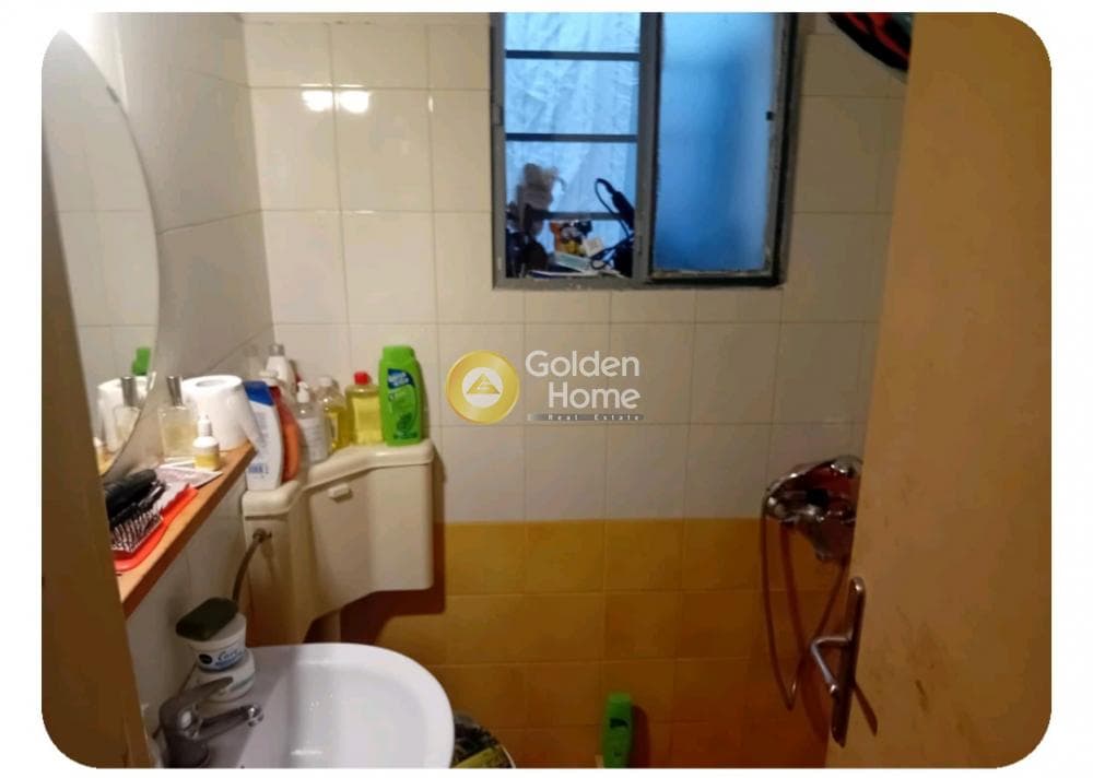 Apartment in Ag. Meletiou - Viktorias Sq. - Marni, Patision - Acharnon — Photo 4 of 8