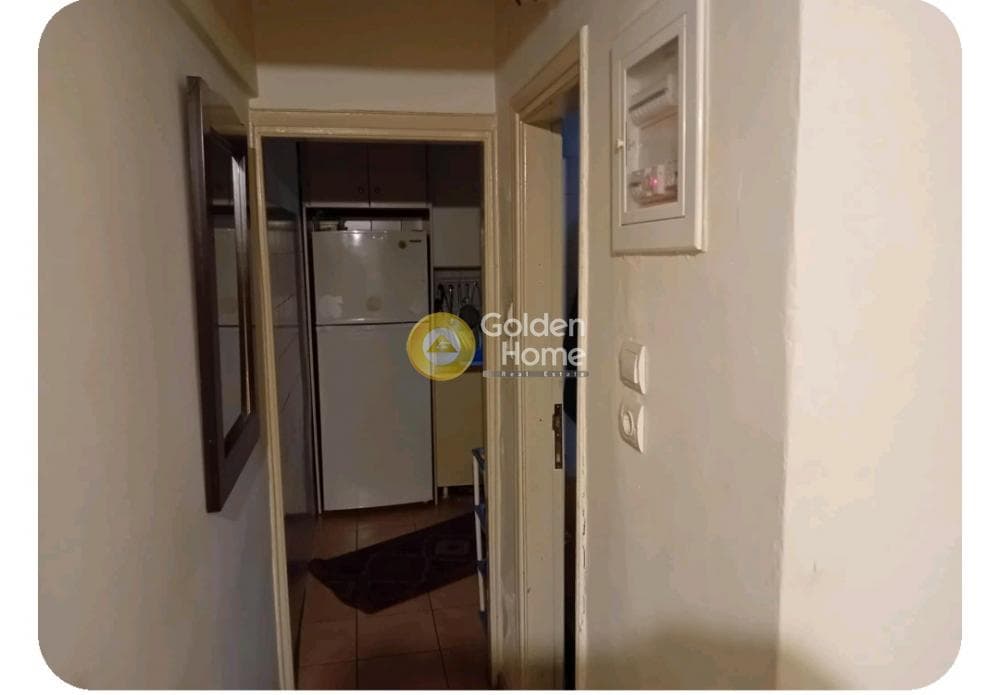 Apartment in Ag. Meletiou - Viktorias Sq. - Marni, Patision - Acharnon — Photo 5 of 8