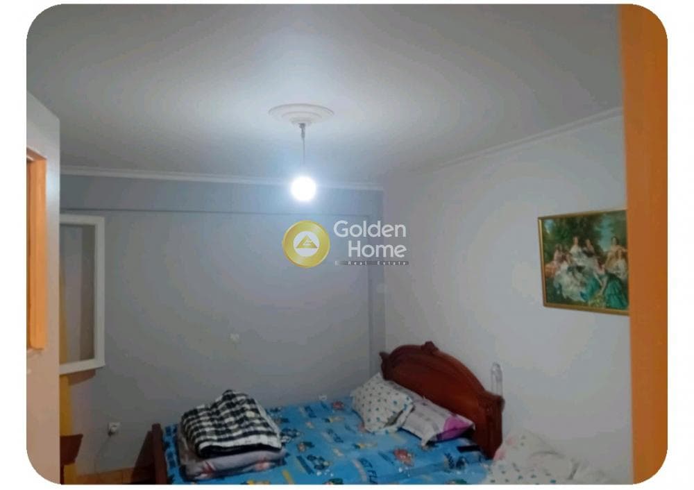Apartment in Ag. Meletiou - Viktorias Sq. - Marni, Patision - Acharnon — Photo 6 of 8