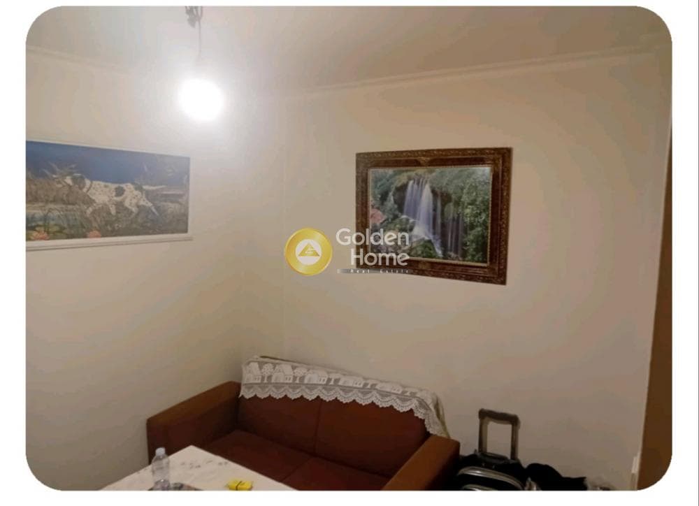 Apartment in Ag. Meletiou - Viktorias Sq. - Marni, Patision - Acharnon — Photo 7 of 8