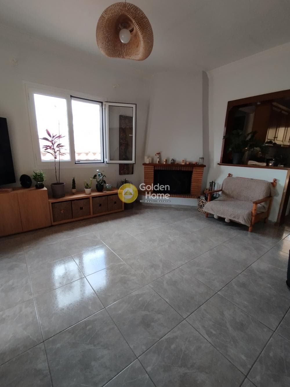 House in Galazia akti, Kalivia Thorikou — Photo 2 of 21