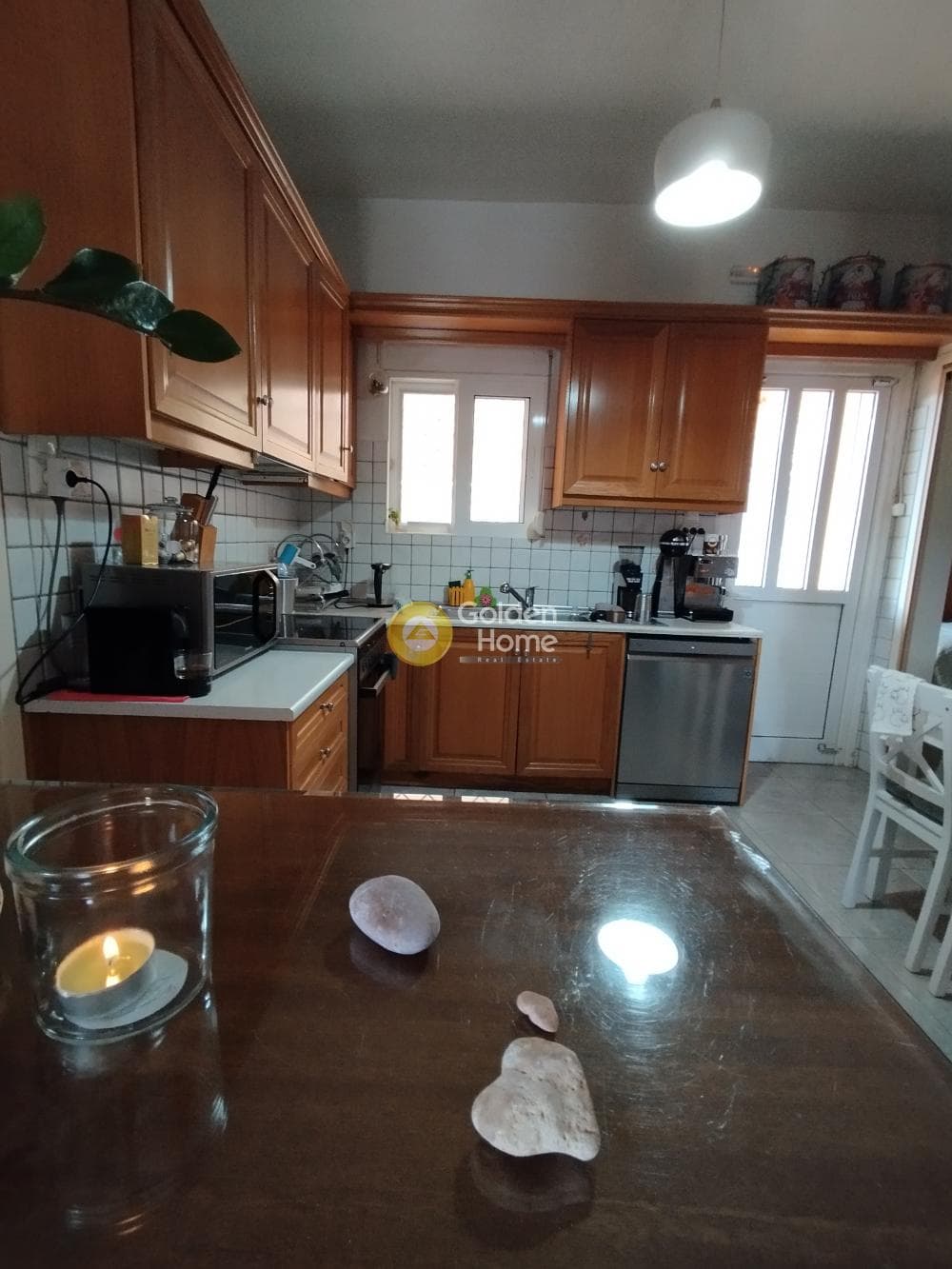 House in Galazia akti, Kalivia Thorikou — Photo 5 of 21