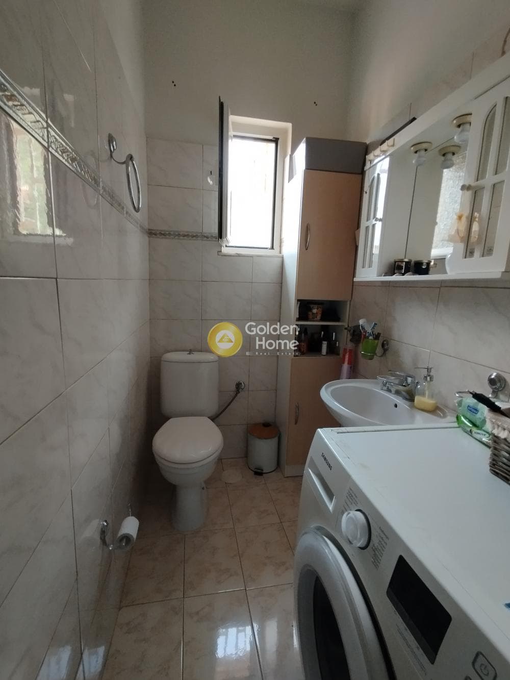 House in Galazia akti, Kalivia Thorikou — Photo 9 of 21