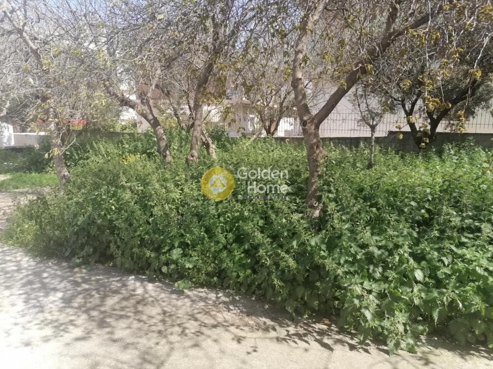 Οικόπεδο στην Κέντρο, Σαλαμίνα — Φωτογραφία 4 από 4