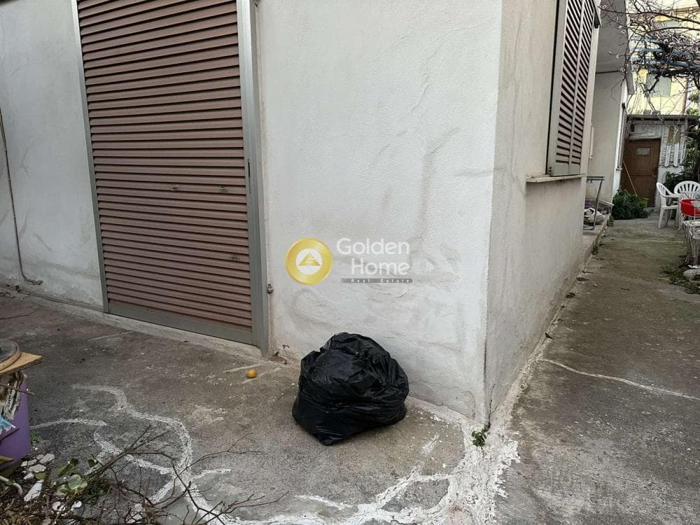 Οικόπεδο στην Ανάκασα, Αγιοι Ανάργυροι — Φωτογραφία 4 από 4