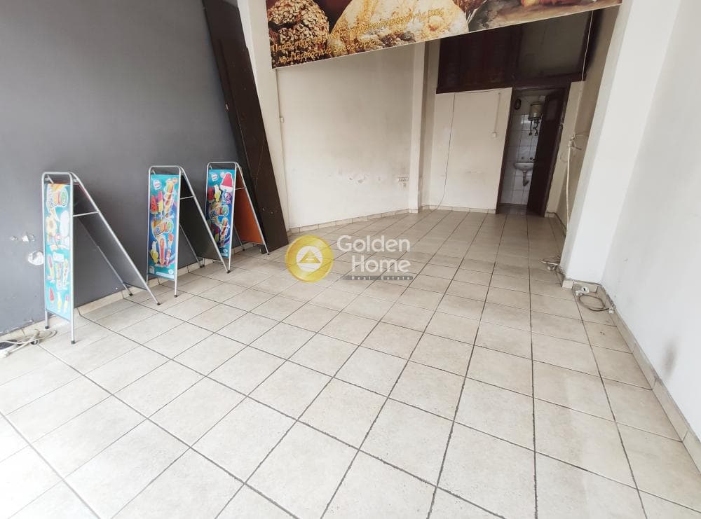 Κατάστημα στην Ψαροφάϊ, Πάτρα — Φωτογραφία 7 από 7