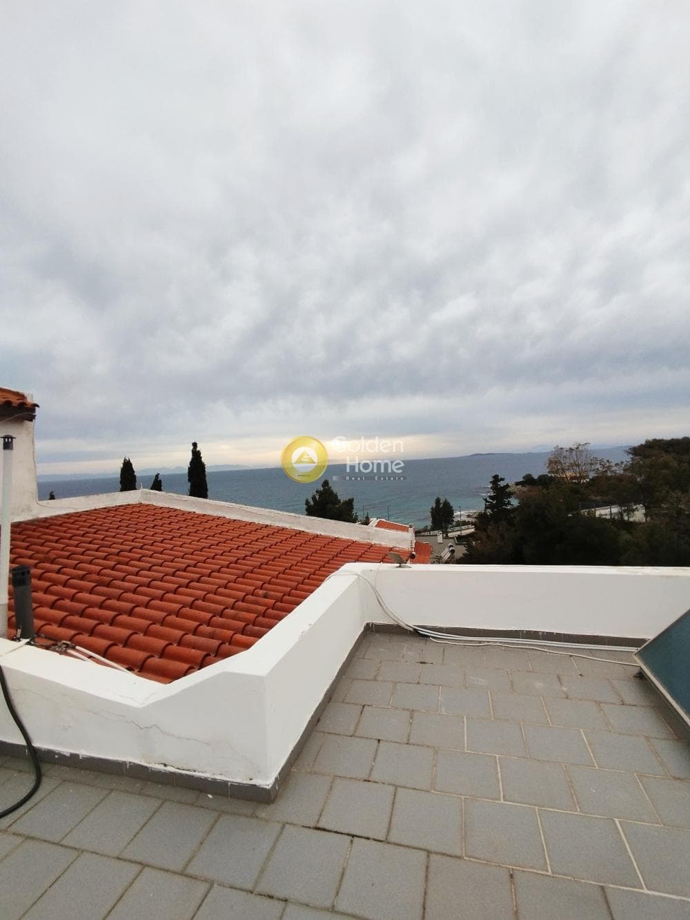 Διαμέρισμα στην Μαύρο Λιθάρι, Σαρωνίδα — Φωτογραφία 2 από 10