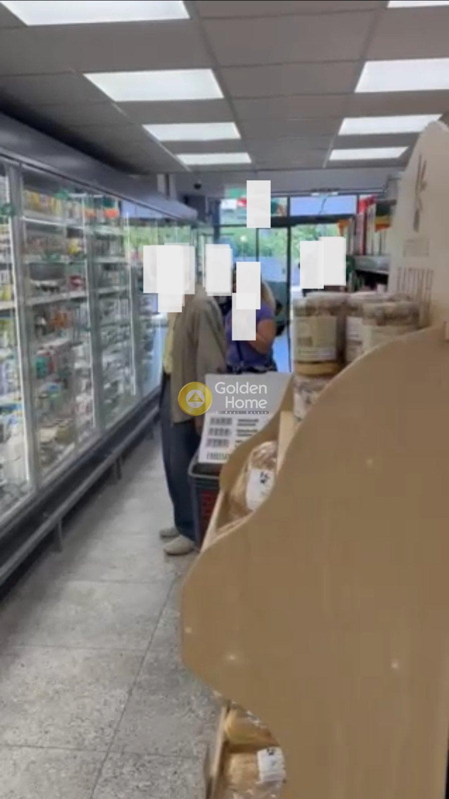 Κατάστημα στην Ακαδημία Πλάτωνος, Κολωνός - Κολοκυνθούς — Φωτογραφία 4 από 9