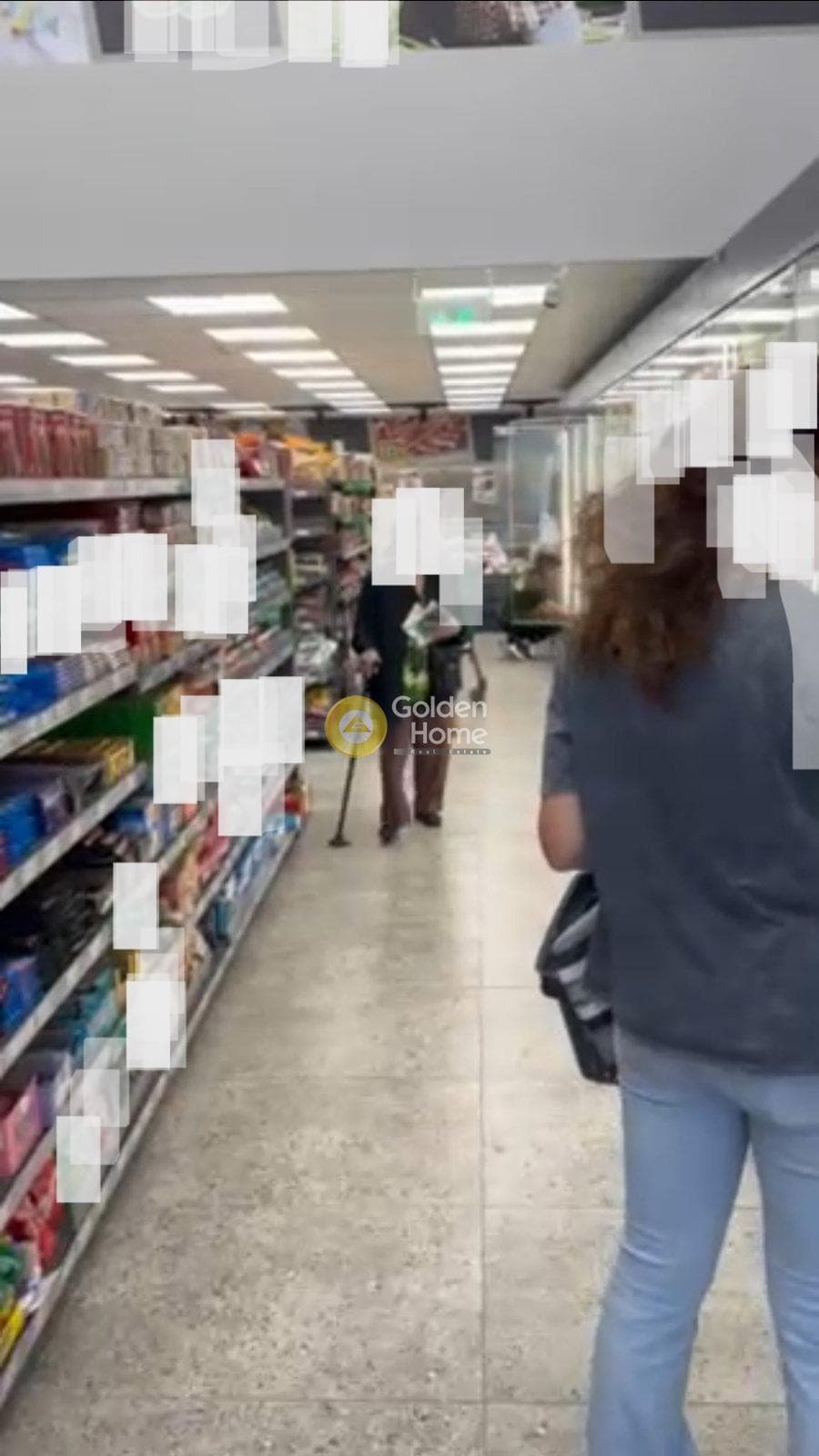 Κατάστημα στην Ακαδημία Πλάτωνος, Κολωνός - Κολοκυνθούς — Φωτογραφία 8 από 9