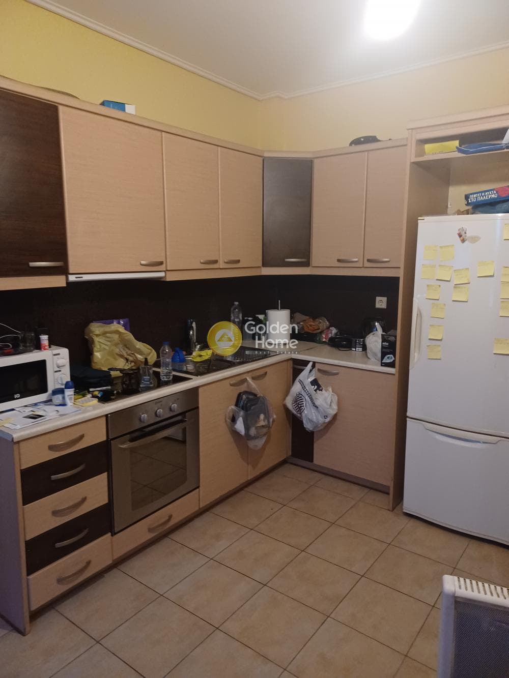 Apartment in Kariotika, Perama — Photo 2 of 4