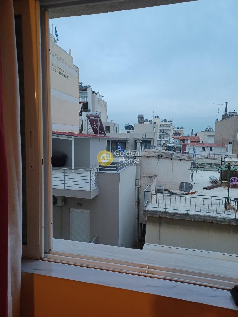 Apartment in Kariotika, Perama — Photo 3 of 4
