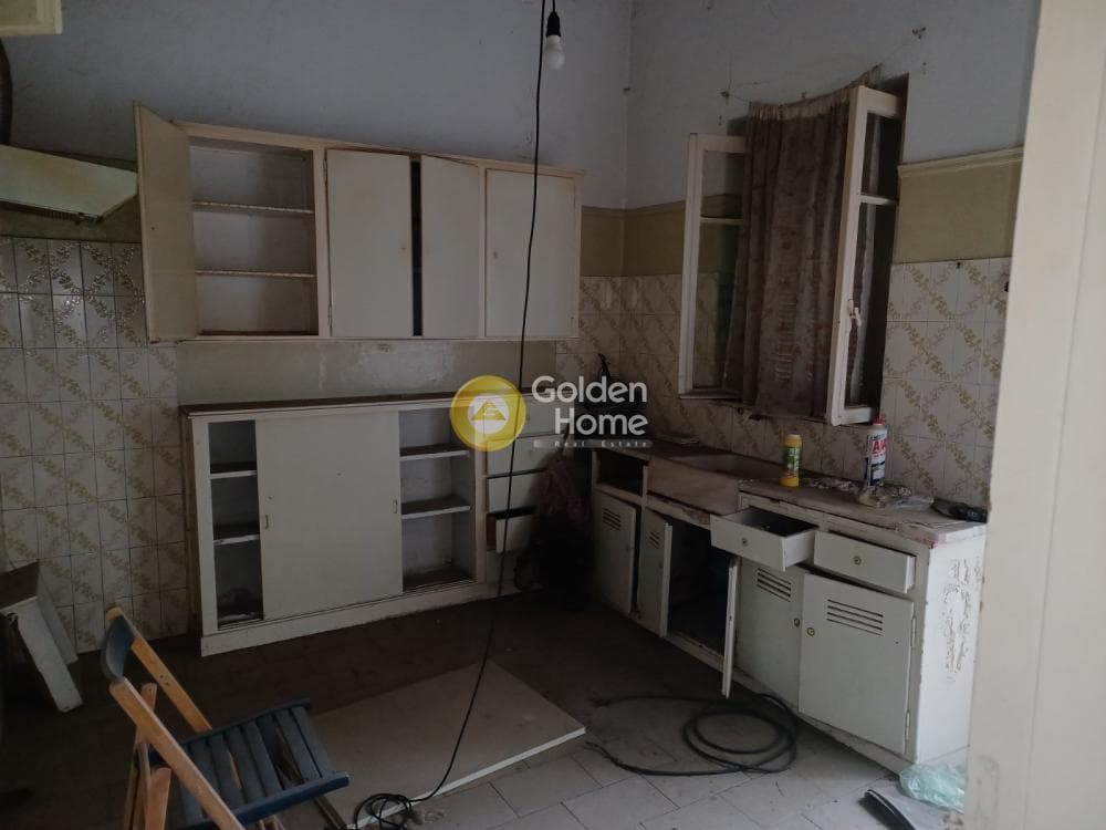 House in Agios Ioannis, Neos Kosmos — Photo 3 of 9