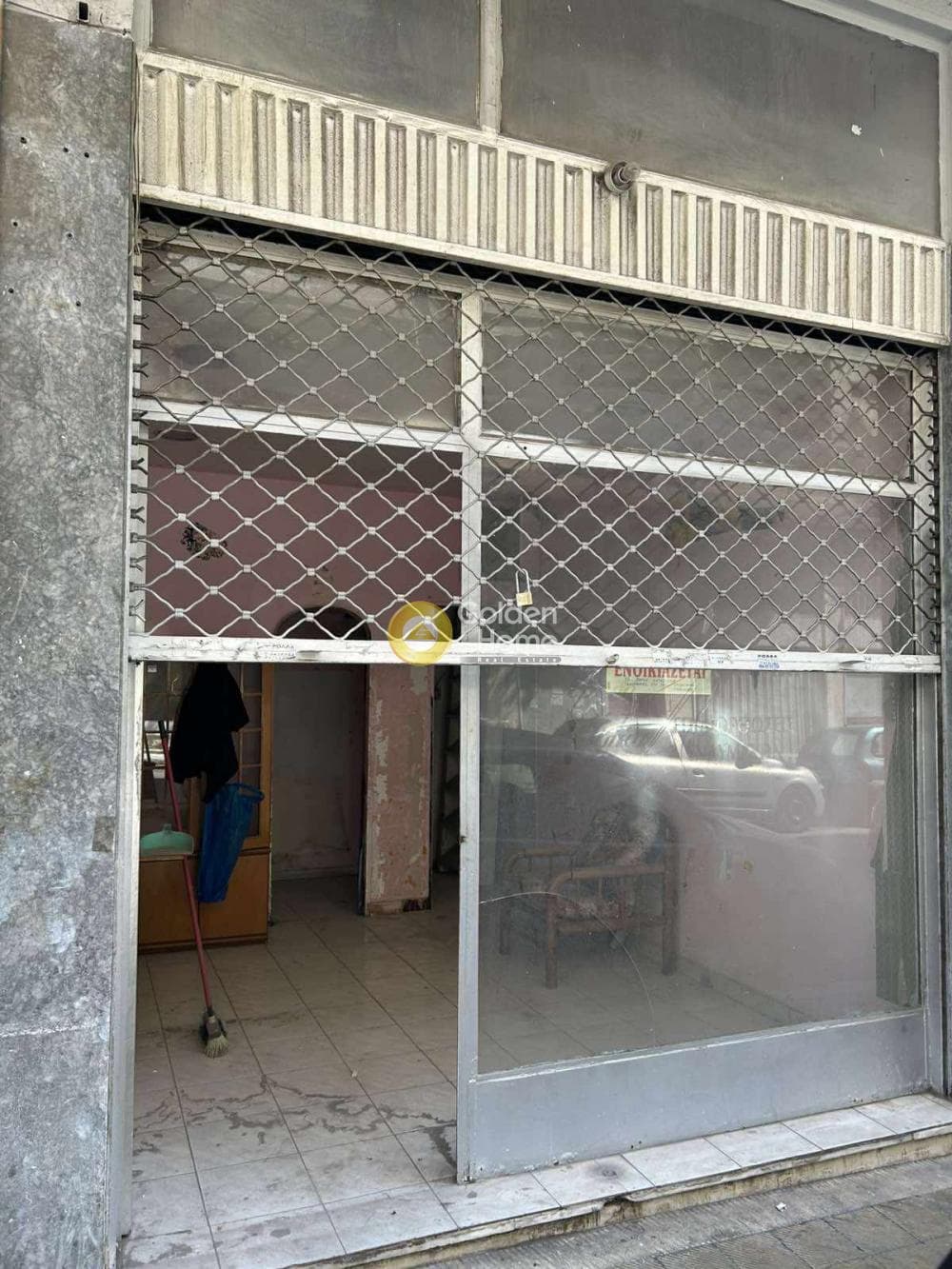 Κατάστημα στην Λεωφ. Λιοσίων, Αττική — Φωτογραφία 2 από 6