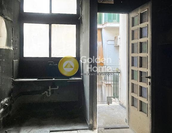 Διαμέρισμα στην Κέντρο, Νέα Σμύρνη — Φωτογραφία 3 από 5