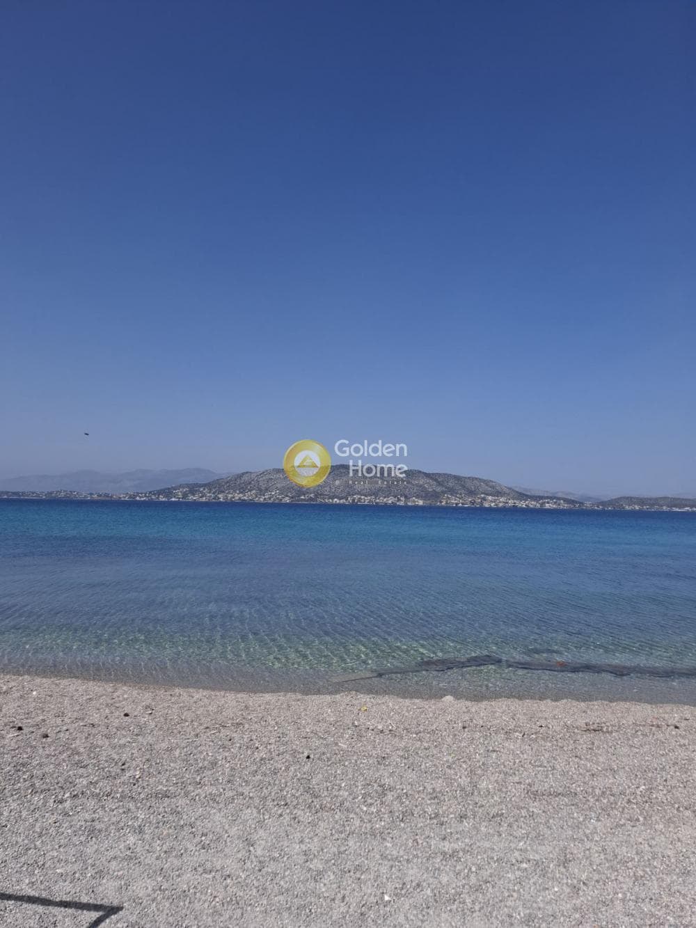 Οικόπεδο στην Αγία Παρασκευή, Σαλαμίνα — Φωτογραφία 2 από 2