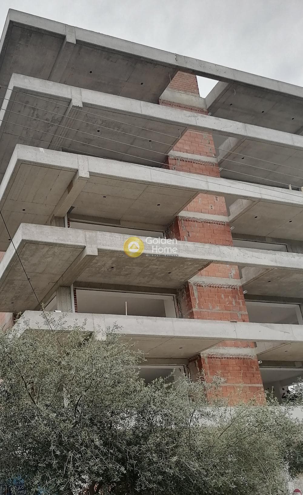 Apartment in Platia Papadiamanti, Ano Patisia — Photo 1 of 7