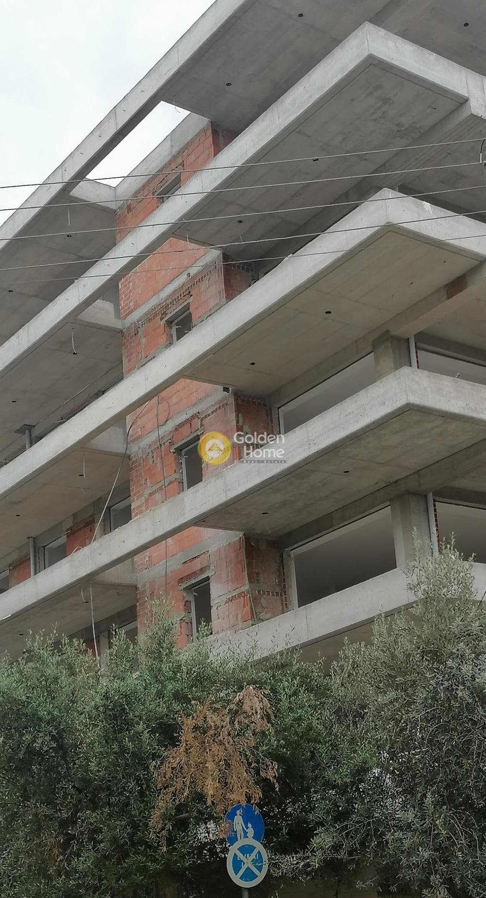 Apartment in Platia Papadiamanti, Ano Patisia — Photo 6 of 7