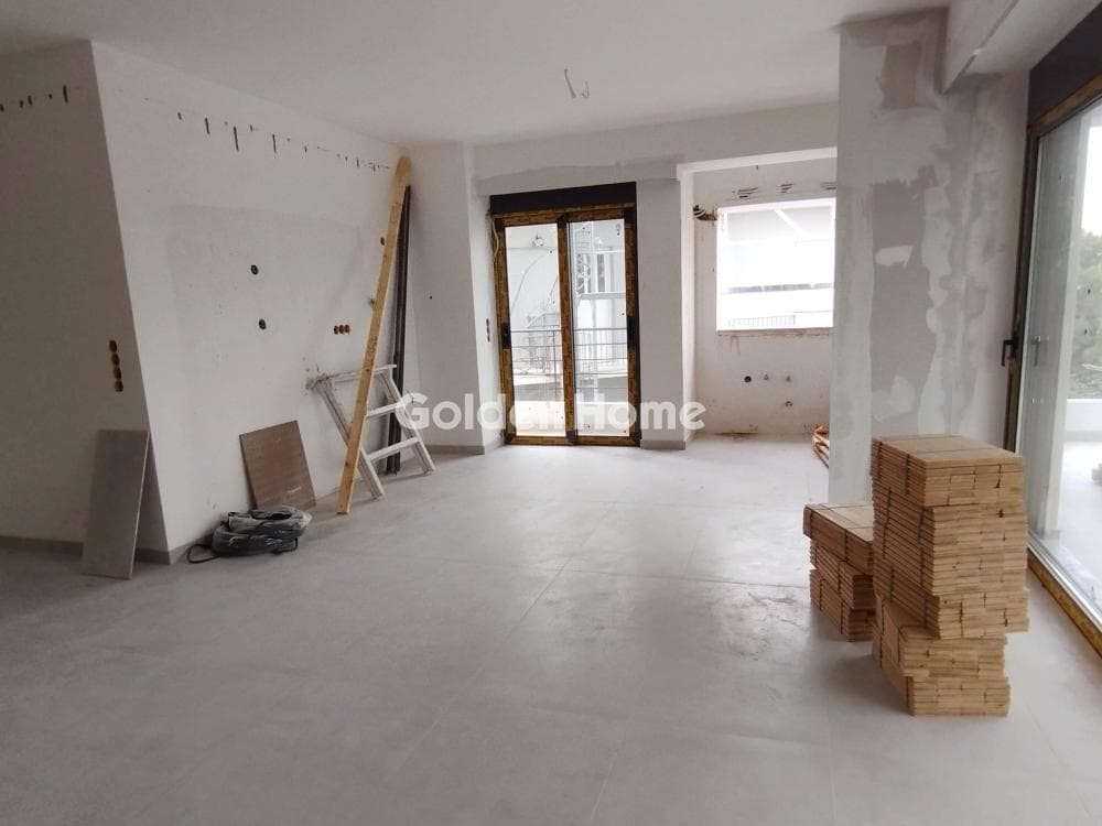 Apartment in Platia Papadiamanti, Ano Patisia — Photo 3 of 7
