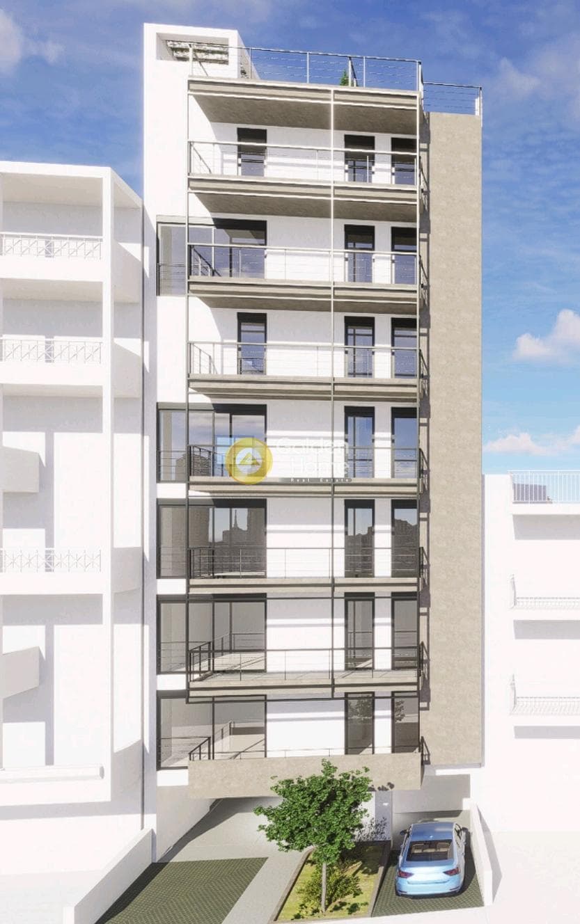 Διαμέρισμα στην Περιβόλια, Γαλάτσι — Φωτογραφία 1 από 15