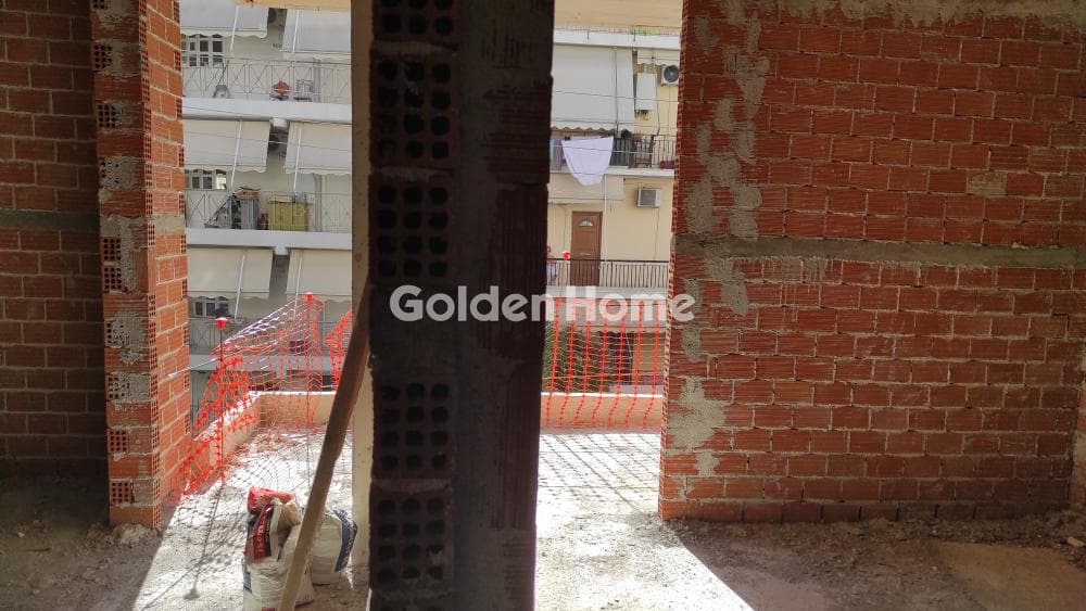 Διαμέρισμα στην Περιβόλια, Γαλάτσι — Φωτογραφία 10 από 15