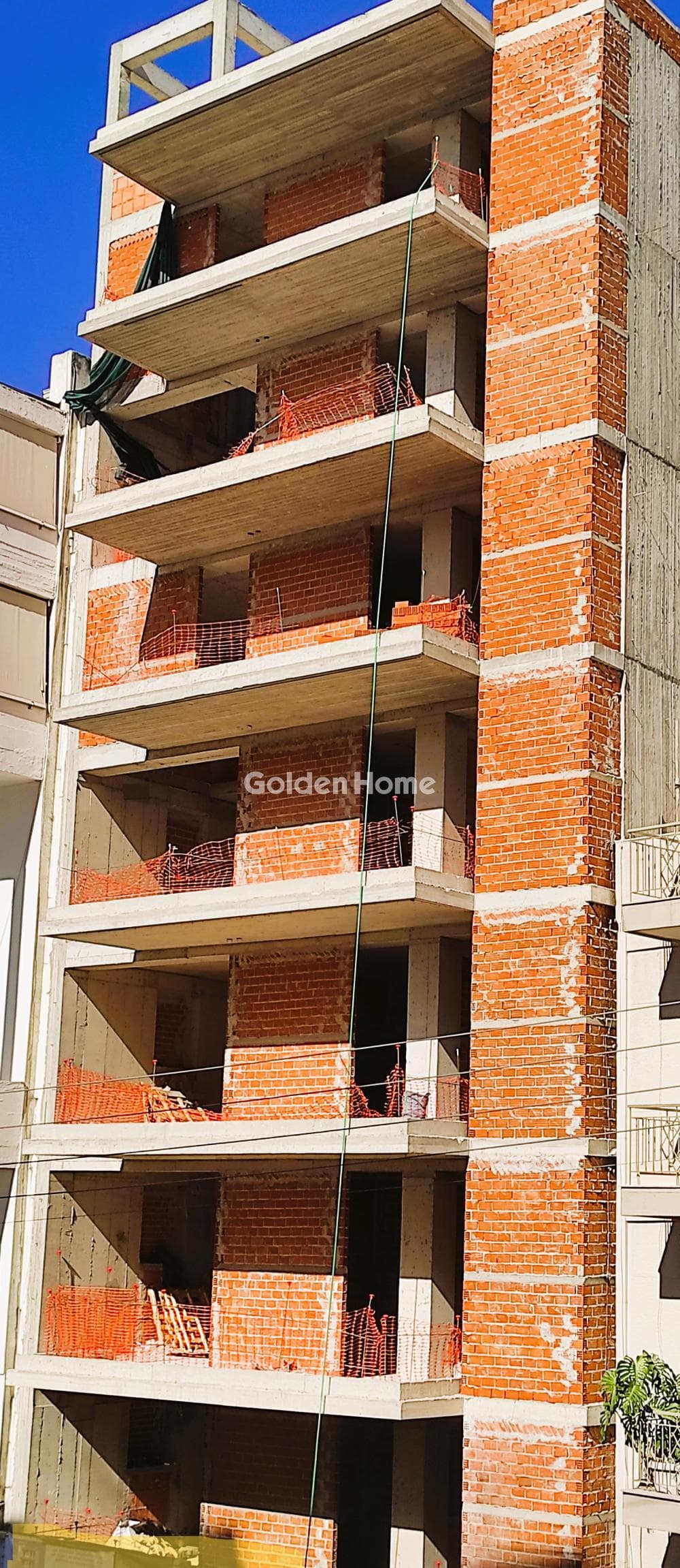 Διαμέρισμα στην Περιβόλια, Γαλάτσι — Φωτογραφία 2 από 15