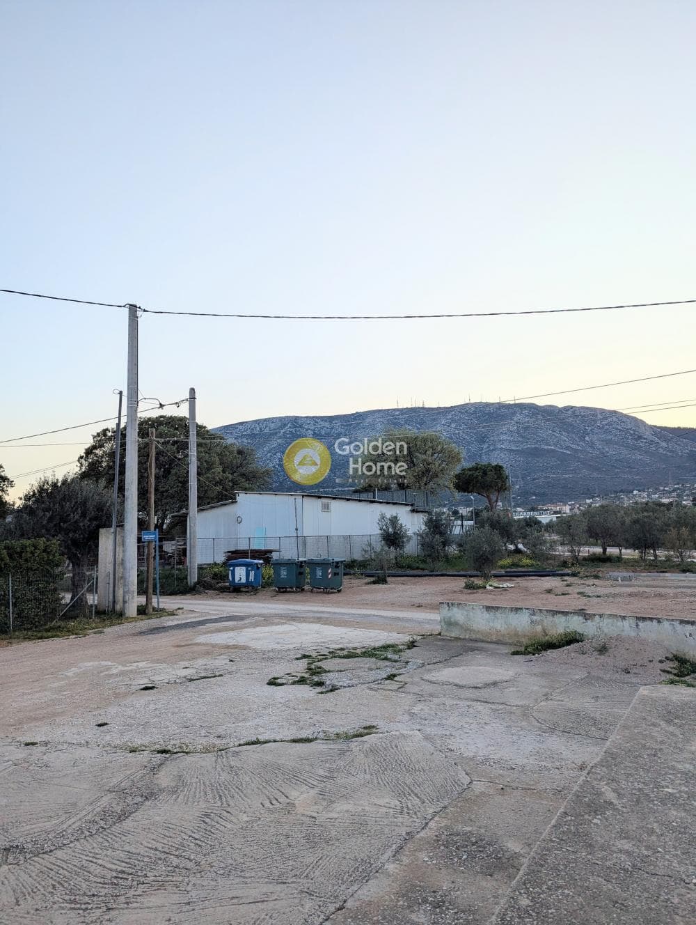 House in Agia Triada, Paiania — Photo 17 of 17