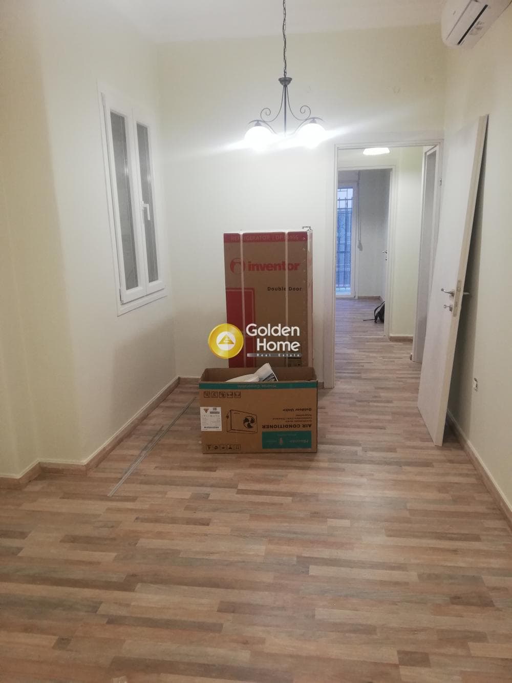 Apartment in Platia Gkizi, Gizi - Pedion Areos — Photo 1 of 18