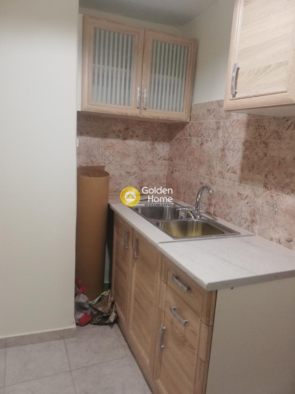 Apartment in Platia Gkizi, Gizi - Pedion Areos — Photo 8 of 18