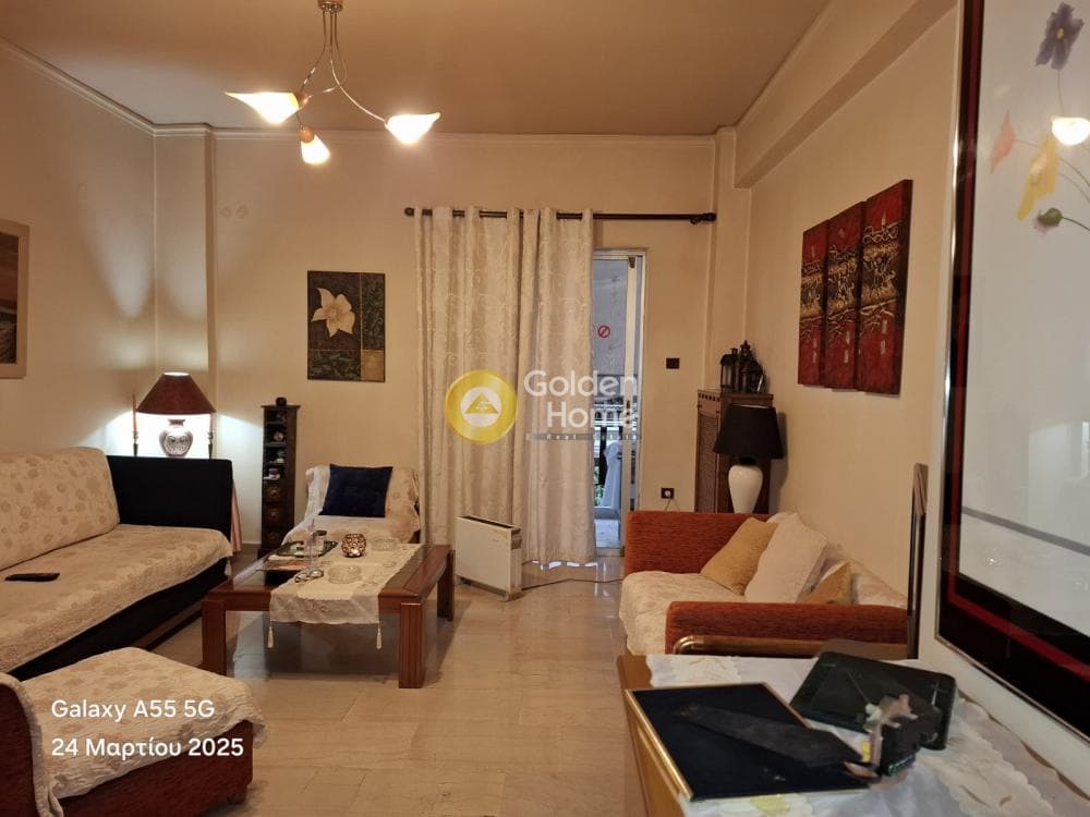 Apartment in Evaggelistria, Nikaia — Photo 7 of 25