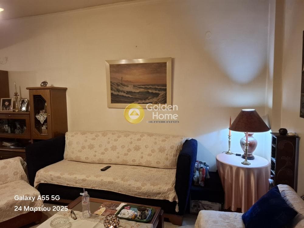 Apartment in Evaggelistria, Nikaia — Photo 9 of 25