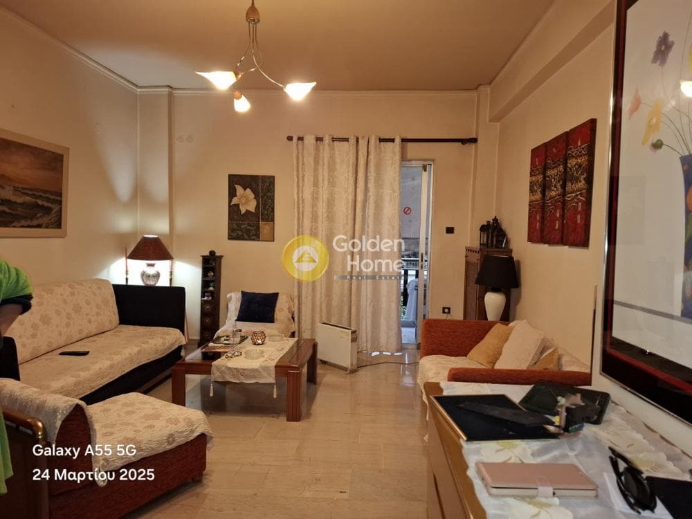 Apartment in Evaggelistria, Nikaia — Photo 11 of 25